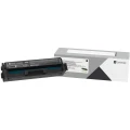 Lexmark Toner do C2326, XC2326 | 5,5tys. (24B7502) Black