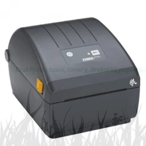 Drukarka etykiet ZD220 /termiczna /203dpi /USB /ZPL /EPL (ZD22042-D0EG00EZ)
