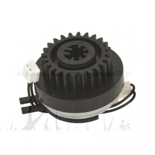Sprzęgło Konica Minolta bizhub C224 C224e C284 C284e C364 C364e C454 C454e C554 C554e Fuser Drive Clutch A161M20101