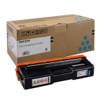 Toner do Ricoh SPC250 | 1,6tys. (407544) Cyan