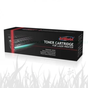 Toner Zamiennik JETWORLD do Konica-Minolta Bizhub 4052/4072  | TNP-63 | 25tys. (AAE1050 / JW-MTNP63N) Black