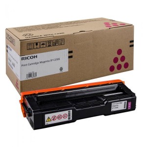 Toner do Ricoh SPC250 | 1,6tys. (407545) Magenta 