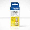 Tusz do Brother DCP-T430W / T730DW... | 5000str. (BTD100Y) Yellow
