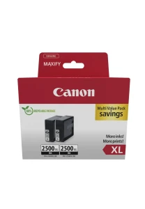 Canon Oryginał do Dwupak tuszy do PGI-2500XL (9254B011) Black