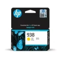 Tusz HP Nr.938 do OfficeJet Pro 9110b | 800str. (4S6X7PE) Yellow