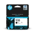 Tusz HP Nr.938 do OfficeJet Pro 9110b | 1450 str. (4S6X8PE) Black
