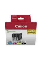 Canon Oryginał do Dwupak tuszy PGI-2500XL Black (9290B006AA, 9290B006)