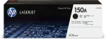 HP Oryginał do Toner Nr.150A | 975str. (W1500A) Black