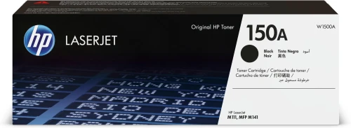 HP Oryginał do Toner Nr.150A | 975str. (W1500A) Black