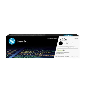 HP Oryginał do Toner nr 222A 1.3K | 1,3tys. (W2220A) Black