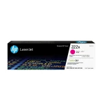 HP Oryginał do Toner nr 222A 1.2K | 1,2tys. (W2223A) Magenta
