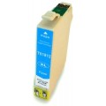 Tusz eMPe Zamiennik T1812 (MPEPT1812) Cyan
