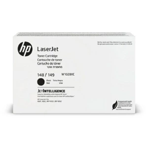 HP Oryginał do Toner | 9,5tys. (W1020XC) Black