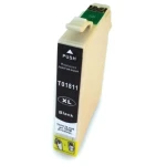 Tusz eMPe Zamiennik T1811 (MPEPT1811) Black