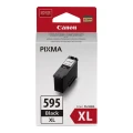 Tusz Canon Oryginał PG-595XL do PIXMA TS7650i, PIXMA TS7750i | 300str.(7170C001) Black