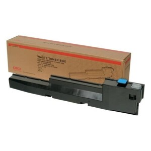 Pojemnik na zużyty toner Oki Oryginał do ES3640 (01173201)