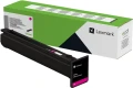 Lexmark Toner 77L20M0 12K Magenta
