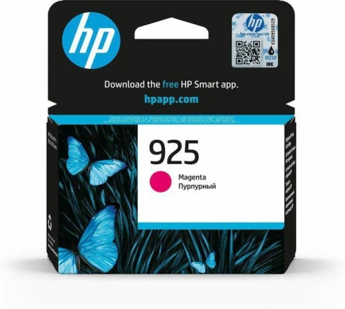 HP Tusz nr 925 4K0V7PE Magenta 400str