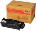 Oki Oryginał do Bęben do B433/B513 | 30tys. (09006239) Black