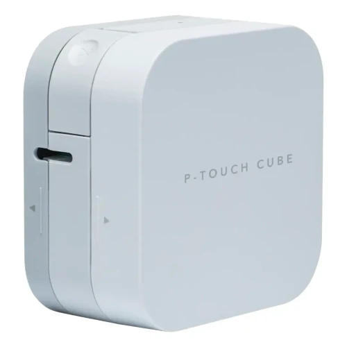 Brother Oryginał do Drukarka Etykiet P-Touch Cube PT-P300BT (PTP300BTRE1)