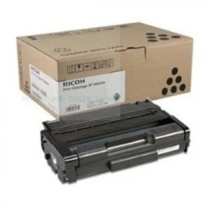 Toner Gestetner Ricoh SP3500 SP3510 2,5k (407647)