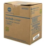 Toner Konica-Minolta TNP-50Y do C3100P | 5000 str. (A0X5254) Yellow