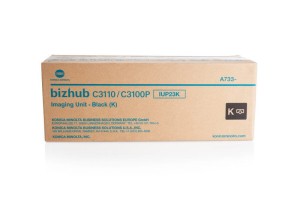 Bęben Konica-Minolta Oryginał IUP23K (A73303H) Black