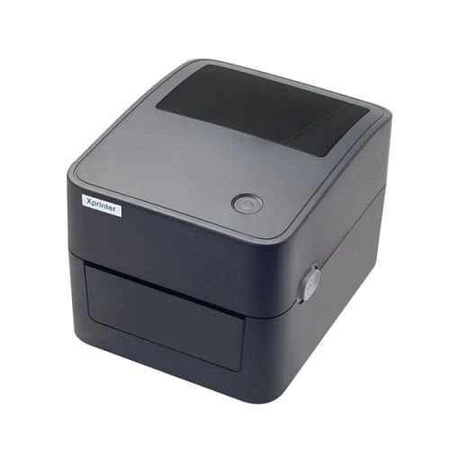 Drukarka etykiet kurierskich 10x15cm XPRINTER 410