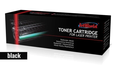 Toner Zamiennik JETWORLD do do Xerox B225, B230, B235 | 6tys. (JW-X235N, 006R04404, 006R04404) Black