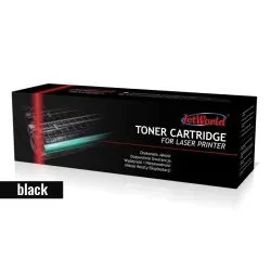 Kaseta Zamiennik JETWORLD do z tonerem Lexmark 76C00K0 do CS92x | 18 500 str. (76c00k0 / JWC-L921BN) Black