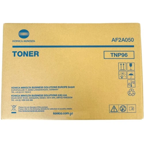 Toner Oryginał TNP96 (AF2A050)  wydajność do18000 stron
