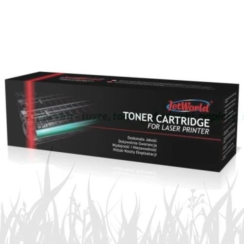 Toner Zamiennik JETWORLD do Oki MC853/873 (45862839 / JW-OM853CN) Cyan
