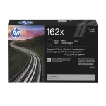 Toner HP Nr.162X do Hp LJ 4007 4113 | 103tys. (W1620X) Black