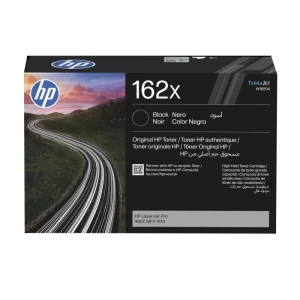 Toner HP Nr.162X do Hp LJ 4007 4113 | 103tys. (W1620X) Black
