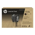 HP Oryginał do Toner nr 154A 2.5K | 2,5tys. (W1540A) Black