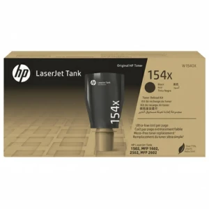 HP Oryginał do Toner nr 154X | 5tys. (W1540X) Black