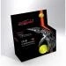 Tusz Zamiennik JETWORLD do Canon Nr.CLI-65Y do Pixma Pro-200 | 12,6ml (4218C001AA / JWI-C65YN) Yellow