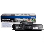 Toner Brother Oryginał TN-329BK Black