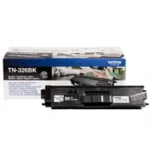 Toner Brother do HL-L8250/8350 | 4 000 str. (TN-326BK) Black