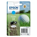 Tusz Epson T346240 C13T34624010 4.2 ml (C13T34624010) Cyan