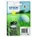 Tusz Epson T346440 C13T34644010 4.2 ml (C13T34644010 / C13T34644020) Yellow