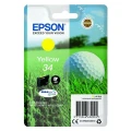 Tusz Epson T346440 C13T34644010 4.2 ml (C13T34644010 / C13T34644020) Yellow