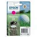 Tusz Epson T346340 C13T34634010 4.2 ml (C13T34634010 / C13T34634020) Magenta