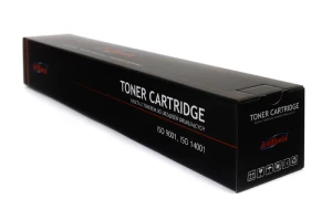 Toner Canon imageRUNNER Advance C5535i C5540i C5550i C5560i C5735i JetWorld C-EXV51 60k (JWC-CCEXV51CN) Cyan