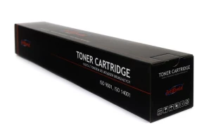 Toner Kyocera TASKalfa 4550ci 4551ci 5550ci 5551ci JetWorld TK-8505Y żółty 20k/ Japońska zasypka (JWC-K8505YN)