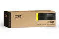 Toner Zamiennik OXE do do HP M255dw Nr.207X | 2450str. (W2212X / W2212X) Yellow