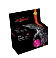 Tusz Zamiennik JETWORLD do Epson nr.T40D3 do SC-T3100 | 50ml (C13T40D340 / C13T40D34N / JWI-E40D3MN) Magenta