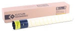 Toner Zamiennik do Bizhub C220/C280/C360 26k  A11G251/TN216Y/TN319Y (35047364) Yellow