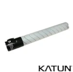 Toner Zamiennik Katun do Bizhub C220/C280/C360 29k A11G151/TN216K/TN319K (35039541) Black