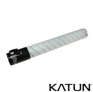 Toner Zamiennik Katun do Bizhub C220/C280/C360 29k A11G151/TN216K/TN319K (35039541) Black